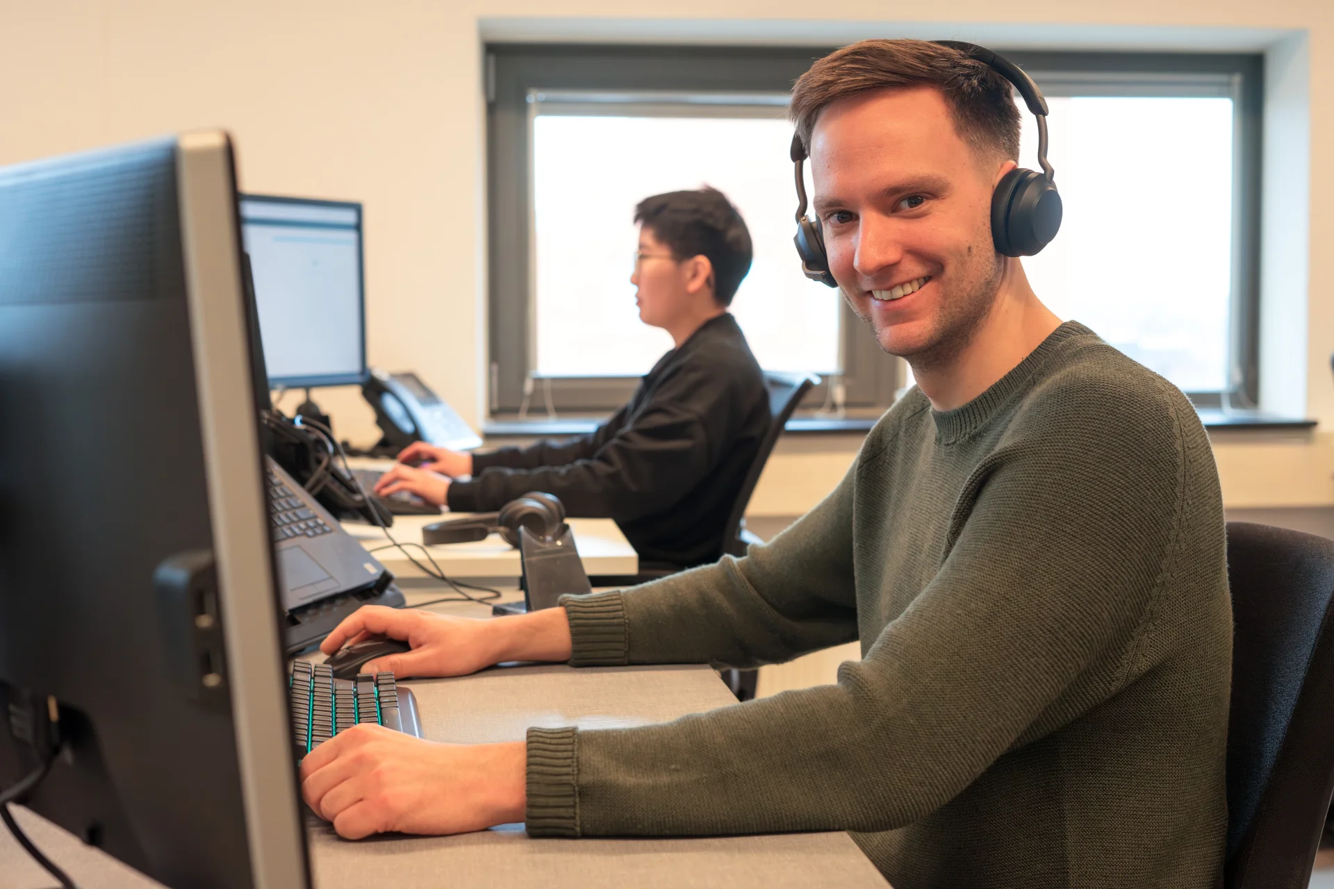 Vacature afbeelding